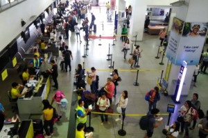 Biz groups join call to expand Iloilo airport