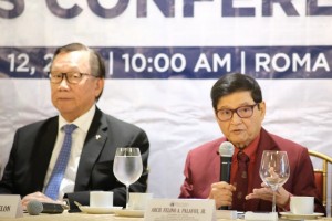 PCCI optimistic on PH growth prospects