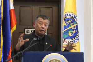 Remulla issues guidelines for inhibition of prosecutors from cases