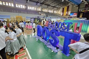 Iligan biz groups credit DOST interventions for uplifting MSME sector