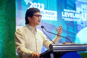 Galing Pook winners urged to share best practices with other LGUs