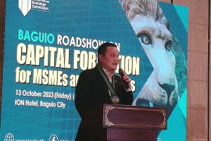 SEC roadshow hopes to link MSMEs to funders