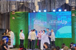 Iloilo’s zero open defecation program is PH’s best governance practice