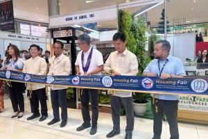 DHSUD eyes 380K housing units in Davao Region for 4PH