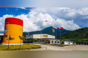 Norwegian paint firm Jotun expanding in PH