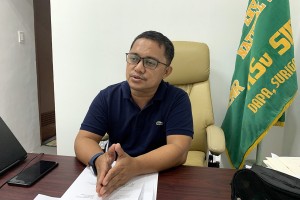 SIPLAS on top of protection, conservation of Siargao biodiversity