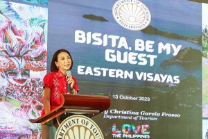 ‘Bisita’ program to boost E. Visayas tourism