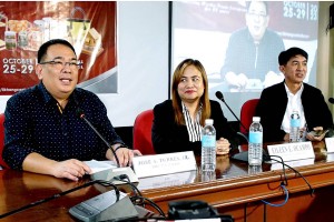 DTI’s Likha ng Central Luzon Trade Fair draws 165 exhibitors