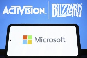 Microsoft completes $69-B takeover of Activision Blizzard