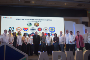 AsPac meet 2024 exhibits PH role as leader in fight vs. climate crisis