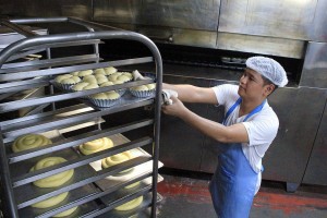 Bakers' group seeks funding, training assistance amid 'brain drain'