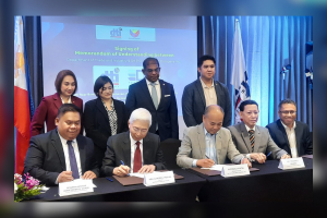 DTI facilitates MSMEs' access to halal certification, financing