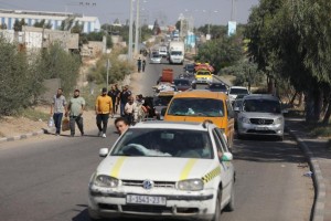 2 Filipino doctors out of Gaza; 115 others waiting to exit