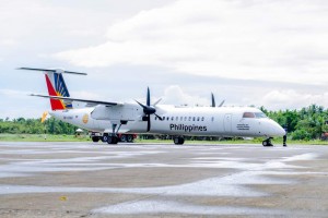 PAL to add Manila-Cebu-Borongan flights starting July