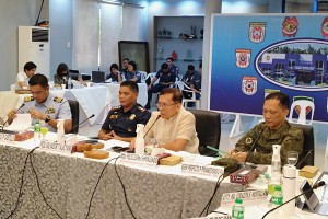 E. Visayas PNP intensifies campaign vs. vote buying, selling