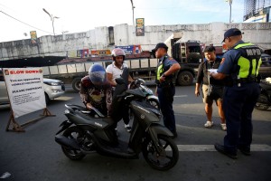 8 'focus crimes' down by 8% as of October – PNP