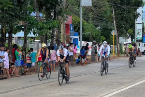 Puerto Princesa gears up for Ironman 70.3 triathlon event