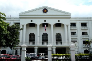 DBM OKs release of P5B for 2023 4Ps grants in arrears