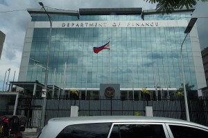 DOF pushes for rationalization of mining fiscal regime