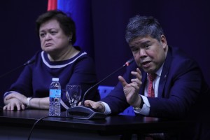 Filipinos who returned, stayed in Gaza City ‘safe’: DFA