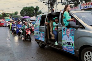 Ditch vote buying, DILG tells voters as BSKE campaign begins