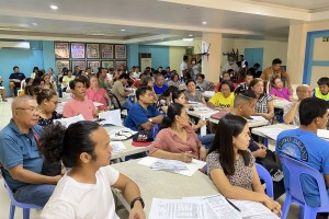 Over 90% of micro businesses in Cebu labor law-compliant – DOLE