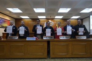 Comelec, ARTA sign pact for bureaucratic efficiency