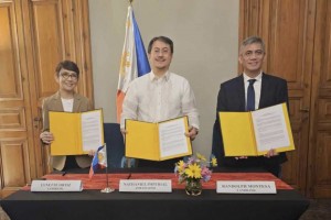 PH funds financial literacy training for Pinoys in Italy