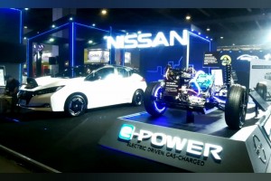 PH eyes ecozones for e-vehicle, parts manufacturing