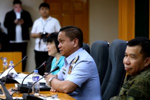 PCG: China violated 3 int’l rules in Ayungin Shoal collisions