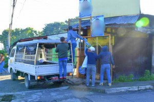 Comelec takes down 700 illegal campaign posters in Koronadal City