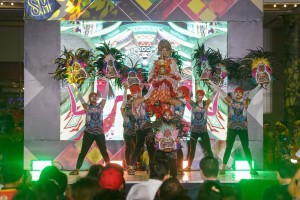 2024 Dinagyang fest marks comeback of schools, innovations