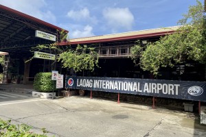 Ilocos Norte gov’t, PAL team-up to boost Laoag-Cebu flights