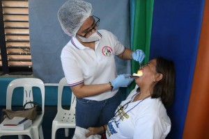 House bill expands dental services in rural health units