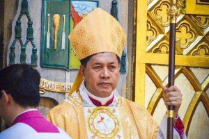 Tarlac bishop Macaraeg dies of cardiac arrest