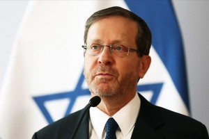 Israeli not looking for war with Lebanon: President Herzog