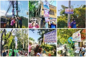 Fewer campaign poster violations observed in Negros Occidental