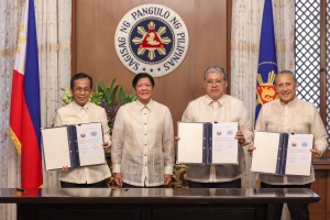 PH inks new cooperation framework with UN for 2024-2028