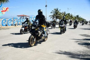 DOT, TPB launch Pangasinan Adventure Ride