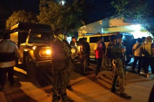 3 dead, 2 hurt in Cotabato City gun attack