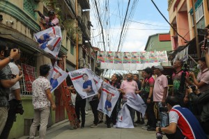 Comelec keen on enforcing ban on premature campaign in 2025 polls