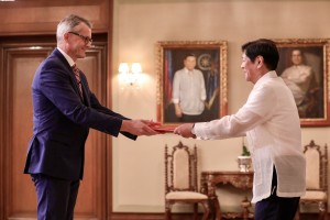 Czech Republic to send trade missions to PH for defense, agri ties