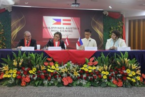 Austria to hire 500 skilled Filipino professionals annually