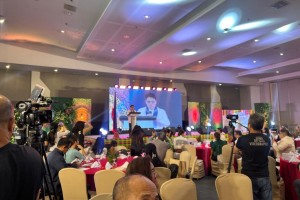 1st PH Asia durian summit opens, eyes expansion in the global market 