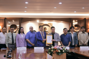 CCC, UST seal partnership to drive climate innovation, sustainability