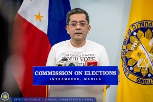 Comelec ready for 2025 automated NLE, manual BSKE after SC ruling