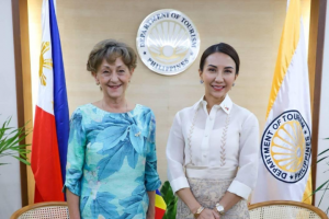 Romania keen to help PH promote emerging destinations