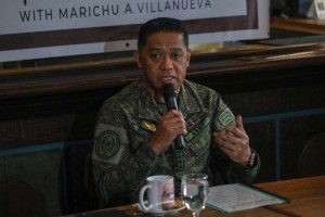 AFP heightens ops vs. Daulah Islamiyah units in Lanao Sur