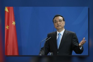 Former Chinese Premier Li Keqiang dies of heart attack