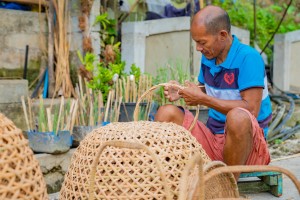 Samar launches ‘Mercado’ brand of handicrafts